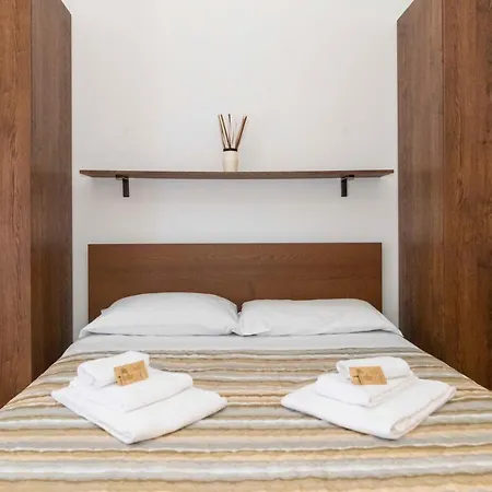 Pitagora Functional Flat * Turin