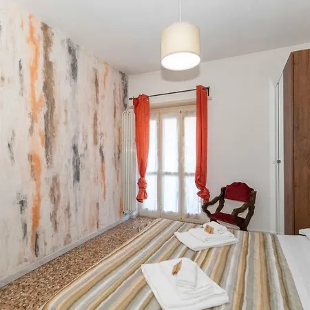 Apartment Pitagora Functional Flat *