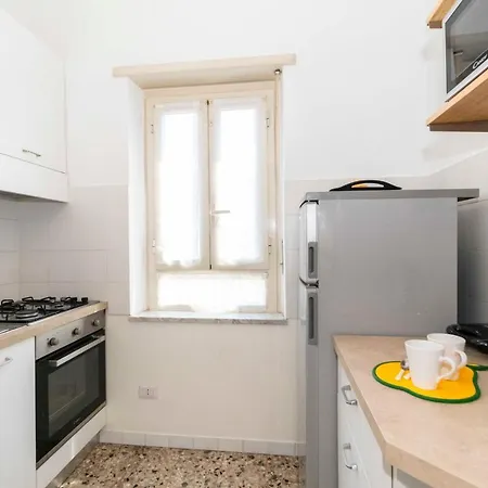 Pitagora Functional Flat Turin