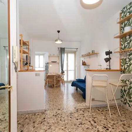 Pitagora Functional Flat Apartman Torino