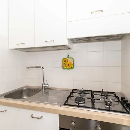 Pitagora Functional Flat * Turin