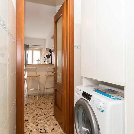 Apartment Pitagora Functional Flat *