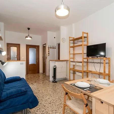 Pitagora Functional Flat * Turin