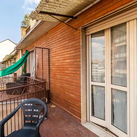 Pitagora Functional Flat