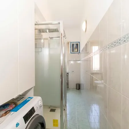 Pitagora Functional Flat Torino