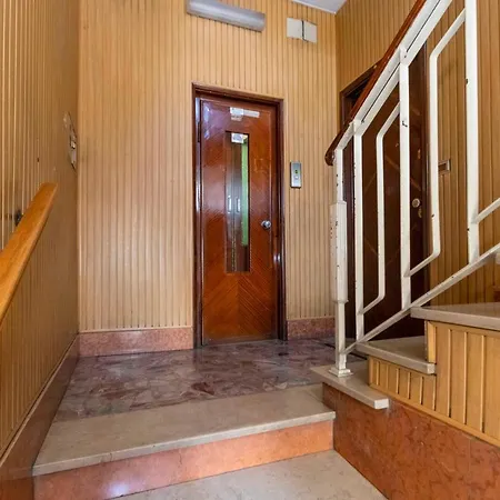 Pitagora Functional Flat * Turin