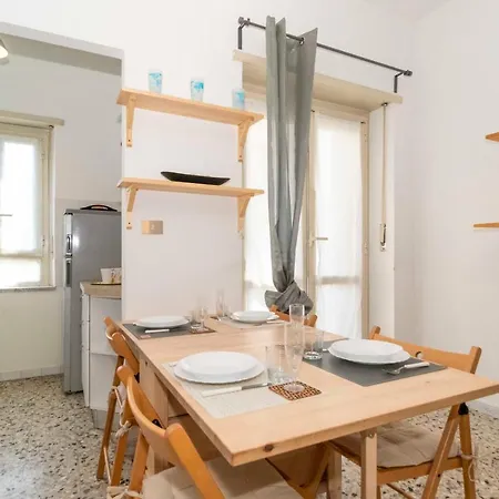 Pitagora Functional Flat