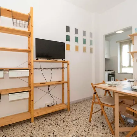 Apartment Pitagora Functional Flat Turin