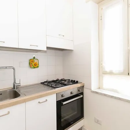 Pitagora Functional Flat * Turin