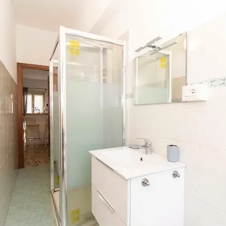 Pitagora Functional Flat Apartment *