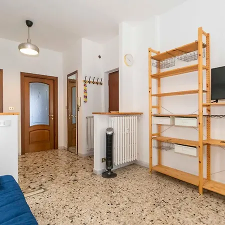 Pitagora Functional Flat Apartman *