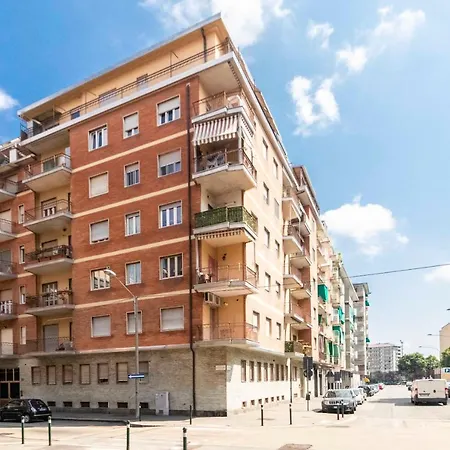 Pitagora Functional Flat Apartman *