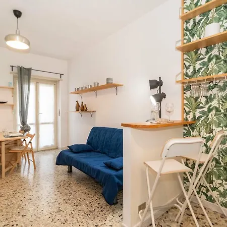 Pitagora Functional Flat * Turin