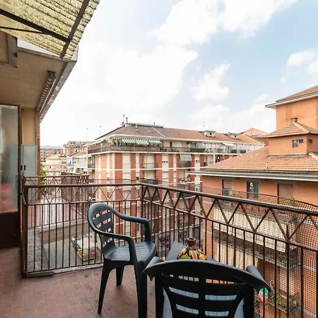 Pitagora Functional Flat * Turin