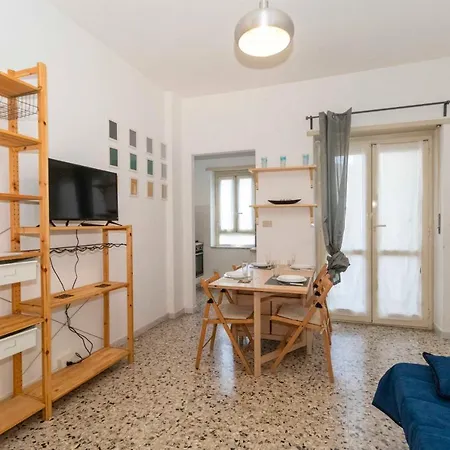 Pitagora Functional Flat Turin