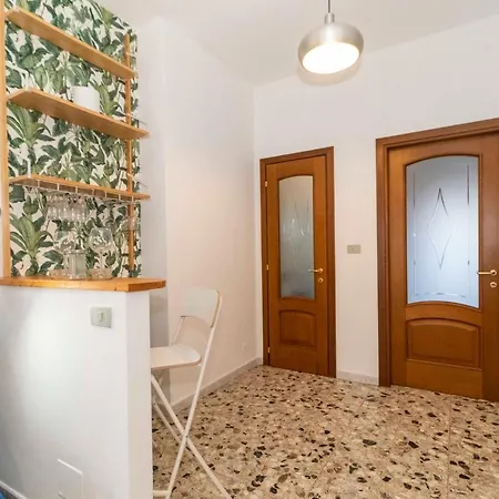 Pitagora Functional Flat Apartment