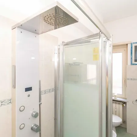 Pitagora Functional Flat Apartment *