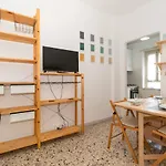 Apartamento Pitagora Functional Flat Turim