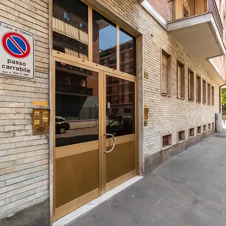 Appartamento Pitagora Functional Flat Torino